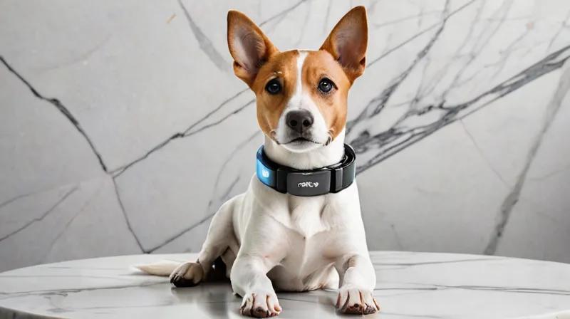 Get your pup the smart Halo Collar 5 that's 25% off