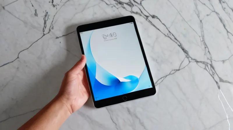 My favorite iPad for reading is $100 off on Amazon