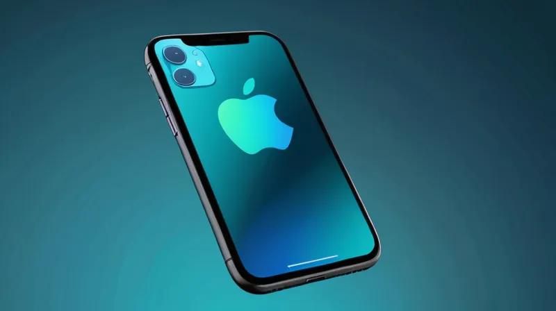 Apple just taught your iPhone to finish your sentences, your photos, and your workflows