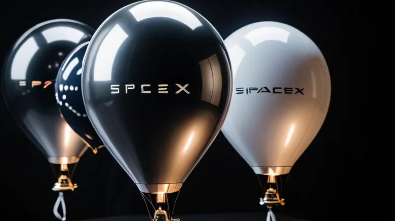 SpaceX valuation balloons to $2.6T, briefly passes Amazon