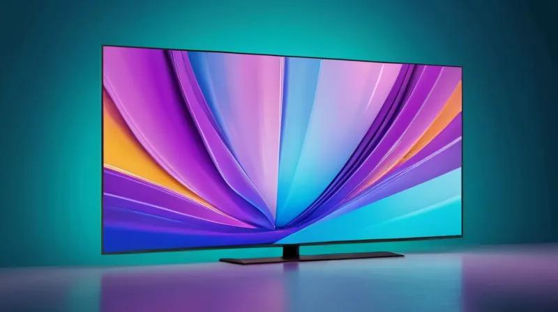 My favorite Samsung OLED TV just dropped $1,100 in this rival Prime Day deal