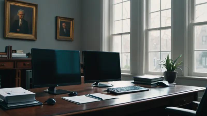 White House drastically shortens deadline for dropping quantum-vulnerable crypto