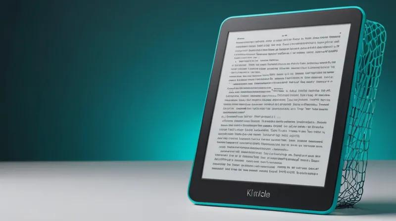 My favorite color e-reader is at the lowest price I've ever seen it for Prime Day