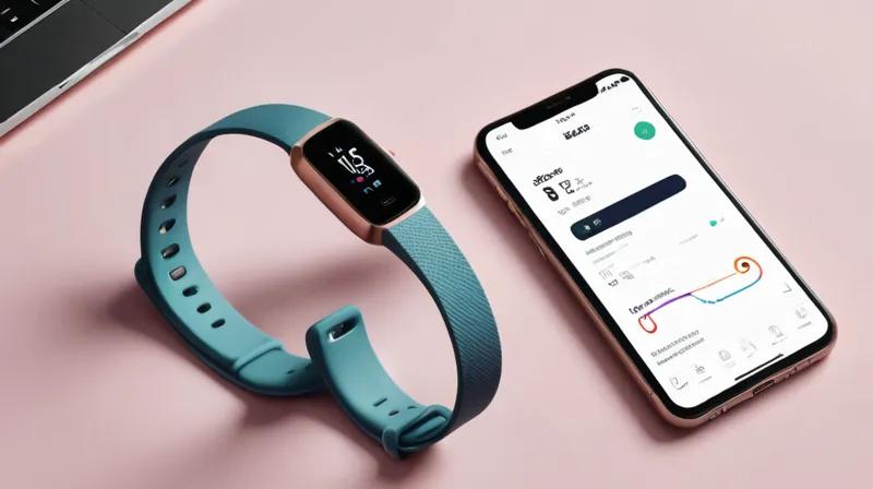 The Fitbit Air takes a smarter approach to the AI health dumpster fire