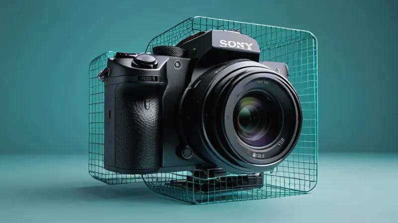 Sony’s AI Camera Assistant is exactly as bad as it looks