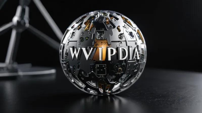 Wikipedia cracks down on the use of AI in article writing