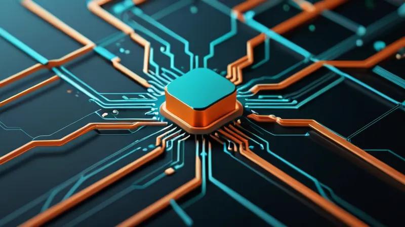 Qualcomm Buys Buzzy Chip Startup Modular for Nearly $4 Billion