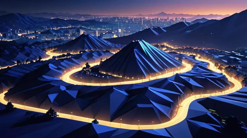 Polimill builds Japan's next-generation public AI infrastructure