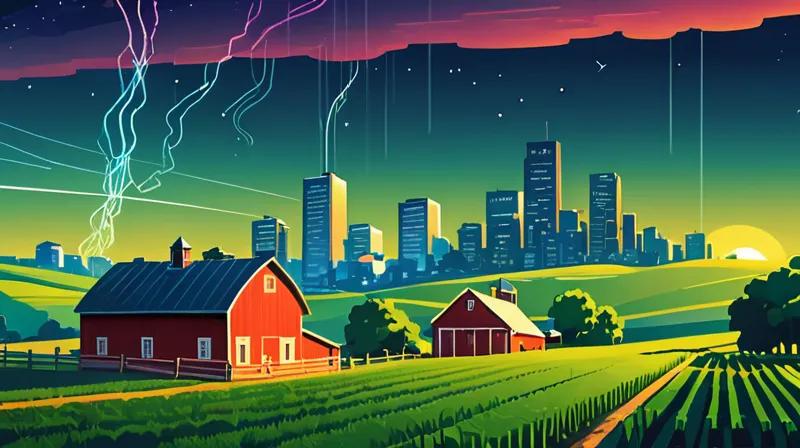John Deere launched an AI chatbot for farmers