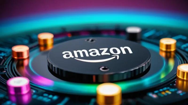 Amazon Alexa can now alert you when something new might tempt you to shop