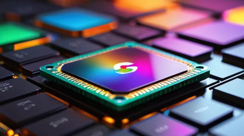 Google needs Hollywood more than the studios need AI