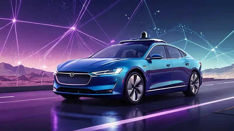 Motional and MIT AI explains self-driving car decisions