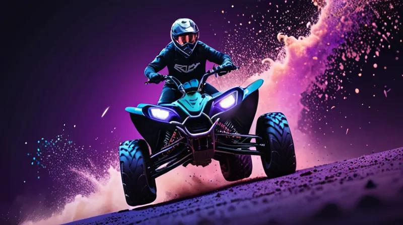 ATV Big Air Tour turned 3 days of work into 3 hours with ChatGPT