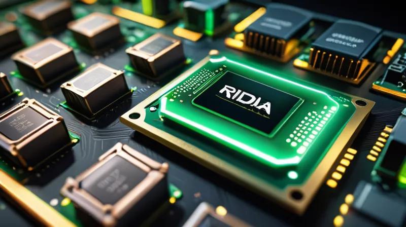 Nvidia RTX Spark ‘Superchip’: The First AI PCs Are Here