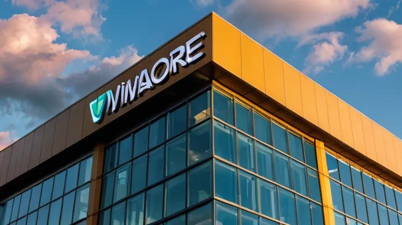 VMware migration reduces Tottenham Hotspur's licensing fees by 85 percent
