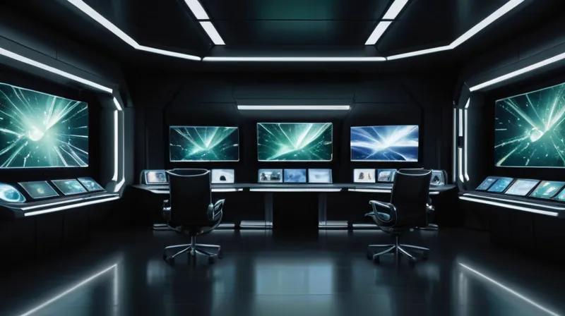 Apple’s Ternus era begins as Nvidia bets on the whole AI stack