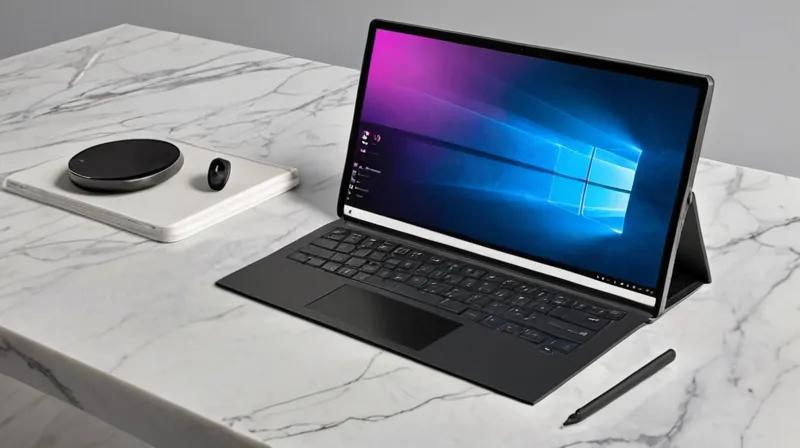 Microsoft’s Project Zenith is a ‘distraction-free Windows experience’ for developers
