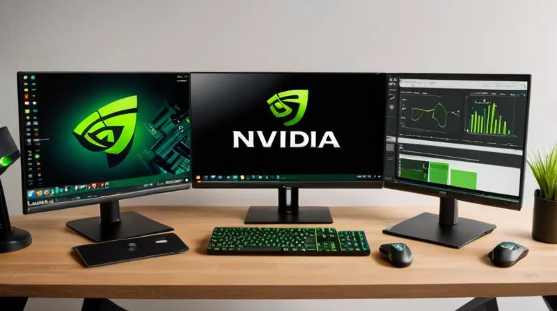 Nvidia wants your home network to work like a mini data center for local AI