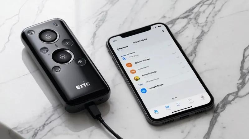 My Brief Summer Fling With Siri AI