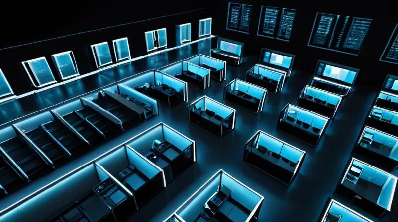 Why China Is the Bogeyman Data Center Enthusiasts Just Can't Quit