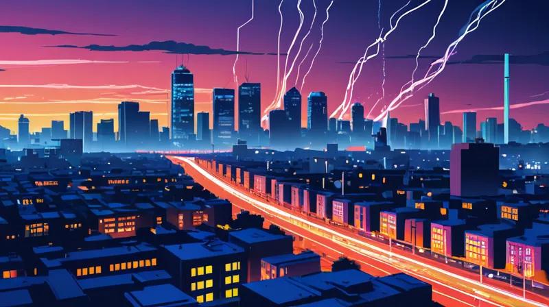 How AI wiped out an entire industry in Nairobi
