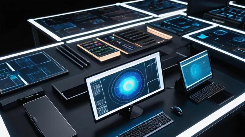 Besxar is building an orbital semiconductor factory, one SpaceX rocket at a time