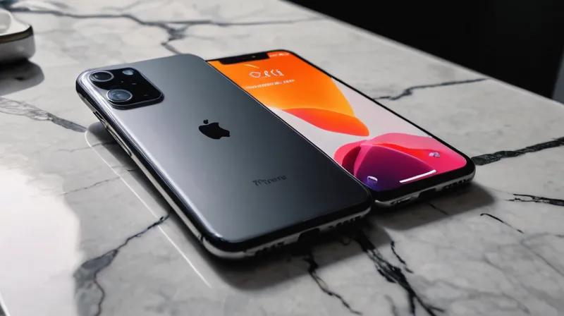 Apple’s new iPhone camera mode promises to prove your photo isn’t AI