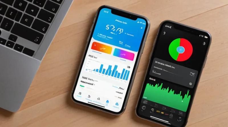 Apple’s revamped Health app will calculate your ‘health age’ and readiness score