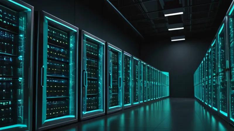 Trump is giving data centers a pass to pollute