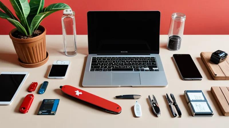 Switzerland takes a Swiss Army knife to Microsoft 365