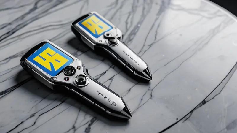 Ukraine opens its battlefield data to allies to train AI models for autonomous drones