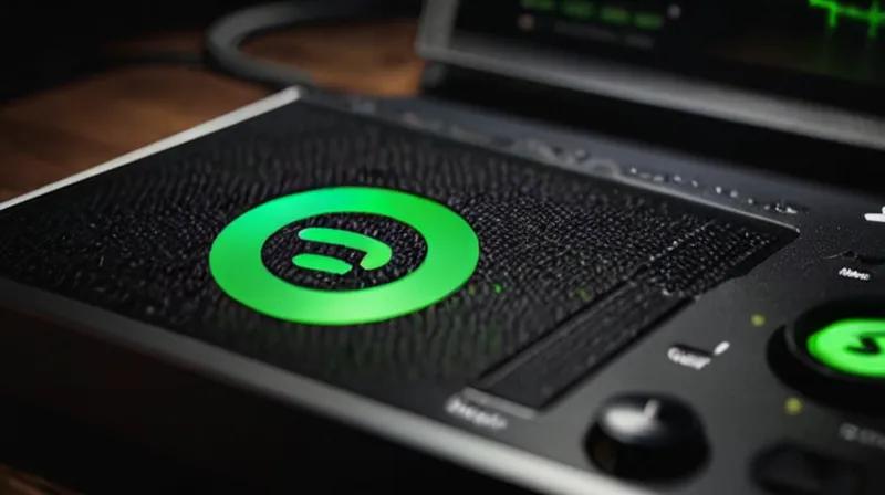 Spotify will let you edit your Taste Profile to control your recommendations