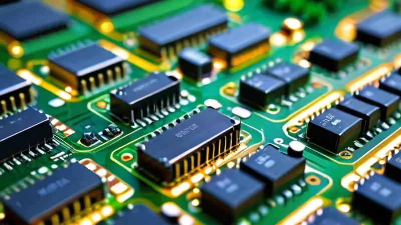 Hua Hong becomes the second Chinese chipmaker to crack 7nm manufacturing as Beijing pushes for AI independence