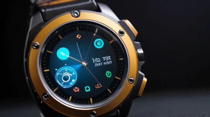 This tiny satellite device replaced my smartwatch while adventuring off-grid