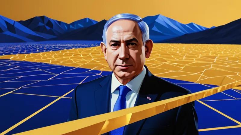 Benjamin Netanyahu is struggling to prove he’s not an AI clone