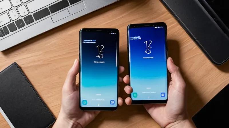 Own a Samsung phone? I changed 10 settings to greatly improve its performance