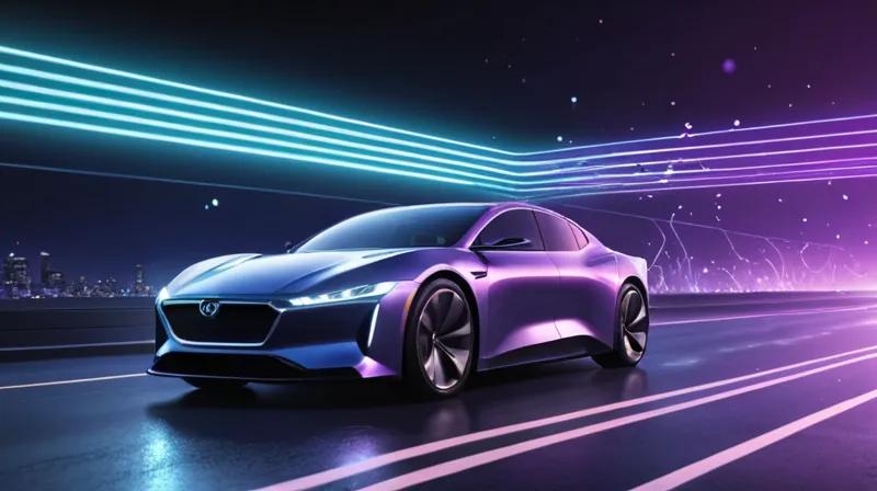 Nvidia's 'ChatGPT moment' for self-driving cars, and other key AI announcements at GTC 2026