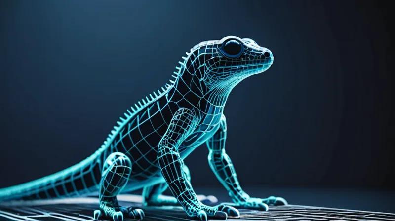 Gecko Robotics lands $71M Navy deal to send wall-climbing robots inside warships