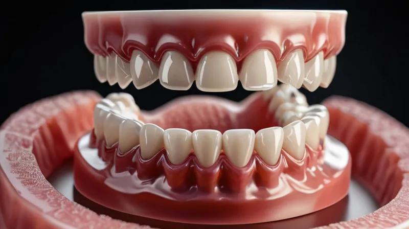 How Invisalign Became the World’s Biggest User of 3D Printers