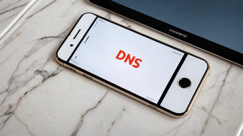 How to set up Private DNS mode on your iPhone - and why you should do it ASAP
