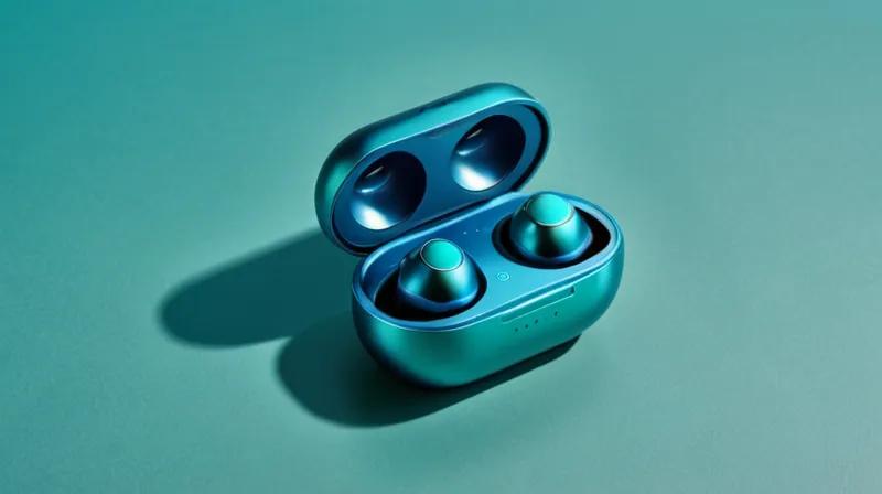 I tested Samsung's new Galaxy Buds 4 Pro - it's not the design downgrade that I expected