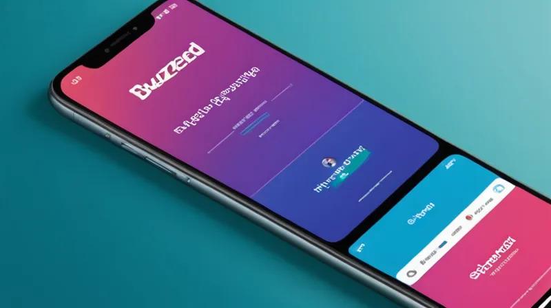 BuzzFeed debuts AI slop apps in bid for new revenue