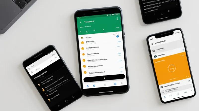 How to schedule a text on Android - it's quick and easy