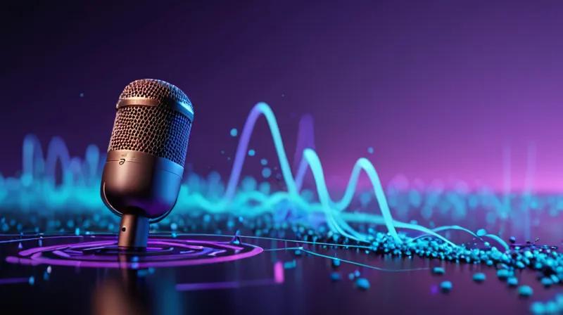 Rebel Audio is a new AI podcasting tool aimed at first-time creators