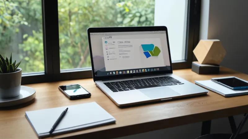 This AI tool turned my messy browser tabs into something actually manageable