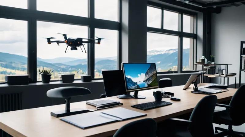 Alpine Eagle is scaling counter-drone production as Europe races to close its air-defence gap