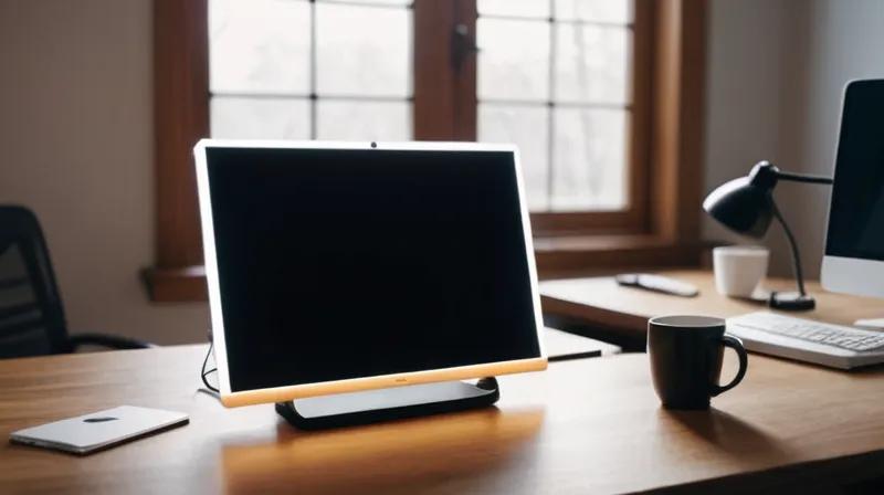 This infrared gadget claims to improve your mood with lights - I got to the bottom of it