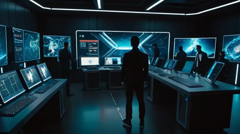 Google Shakes Up Its Browser Agent Team Amid OpenClaw Craze