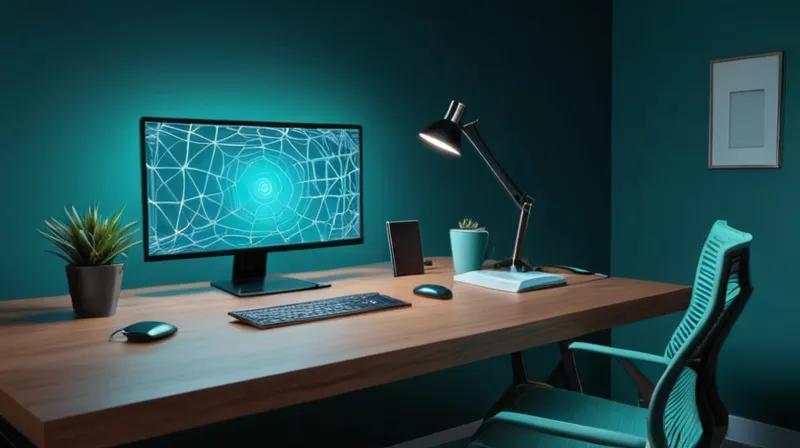 6 WFH gadgets that leveled up my home office (and all of them are on sale)