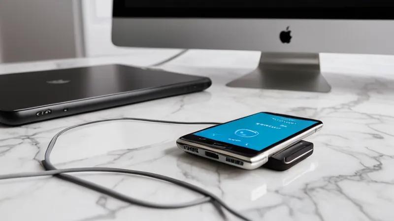 Frequent flyers will love this tiny Bluetooth gadget, and it's on sale now